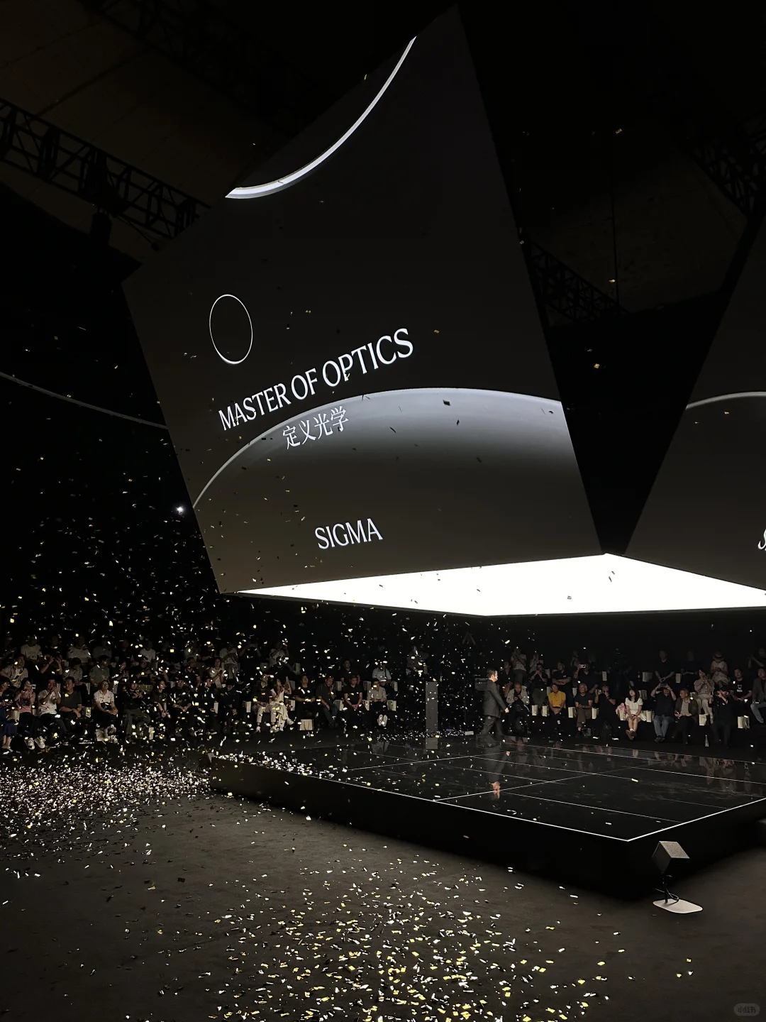 2025适马新品发布会|Master of Optics