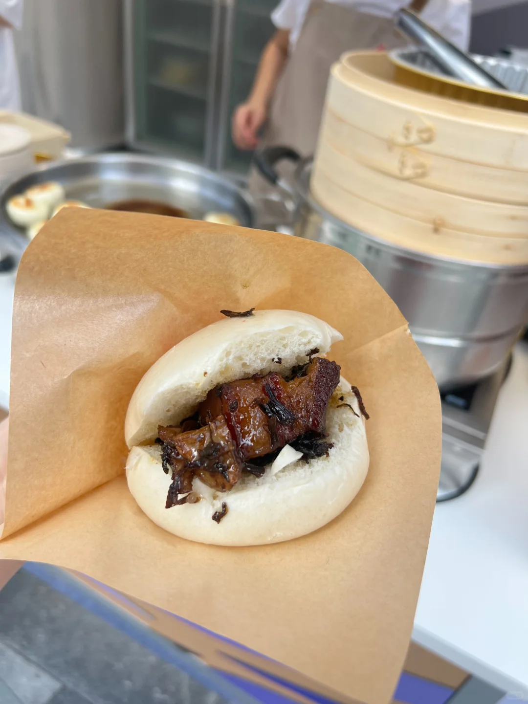 国庆要来深业上城美食市集的请看这篇攻略