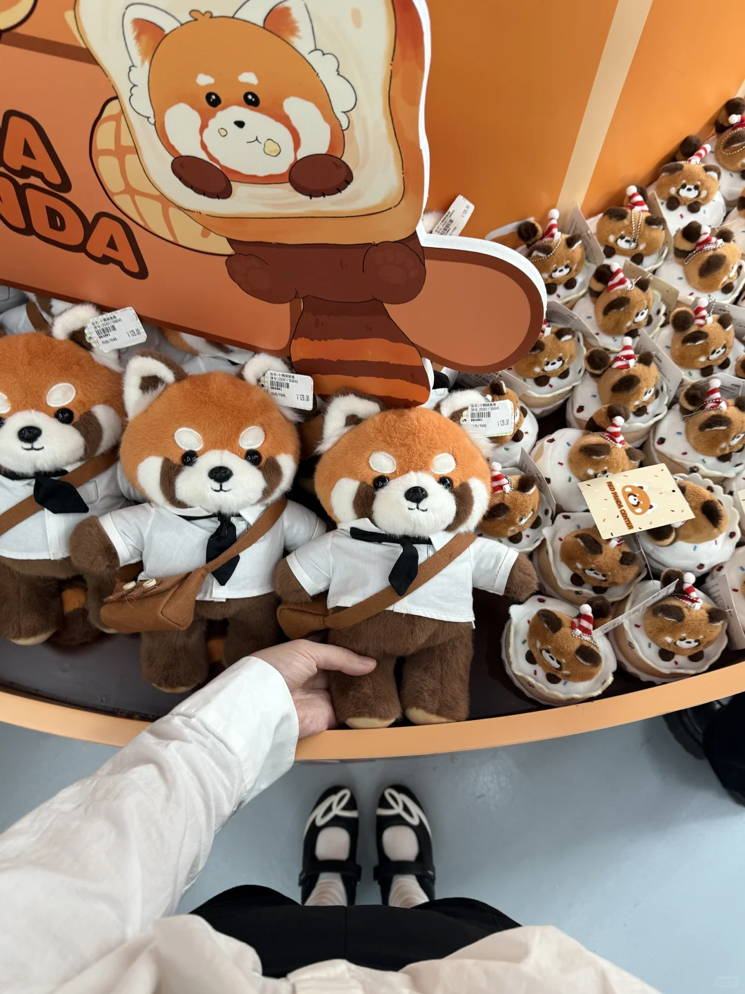 2025文博会又来啦‼️?这篇攻略不走回头路?