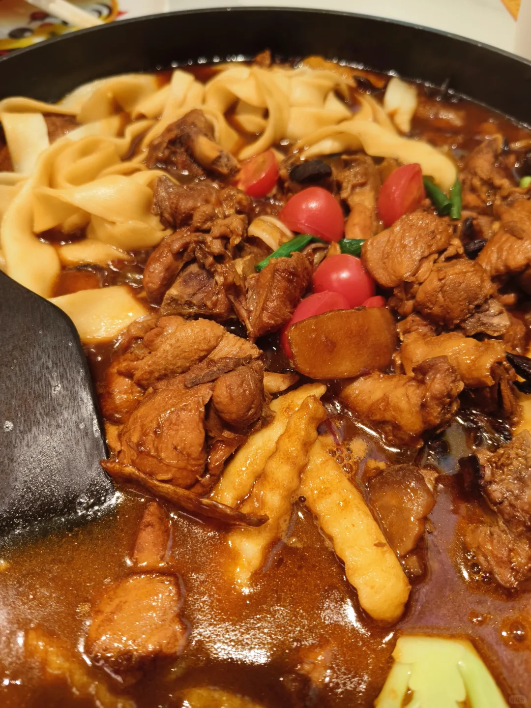 邯郸虎丫炒鸡新店来袭!