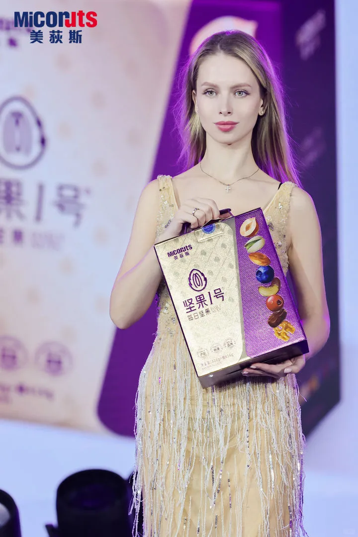 美荻斯×古天乐｜2026新品发布会 现场回顾