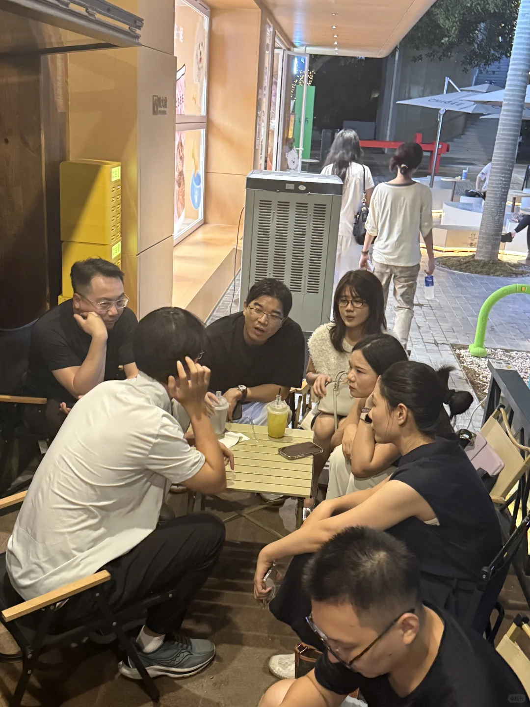 广交会夜话｜明晚广州塔下中外卖家破圈局