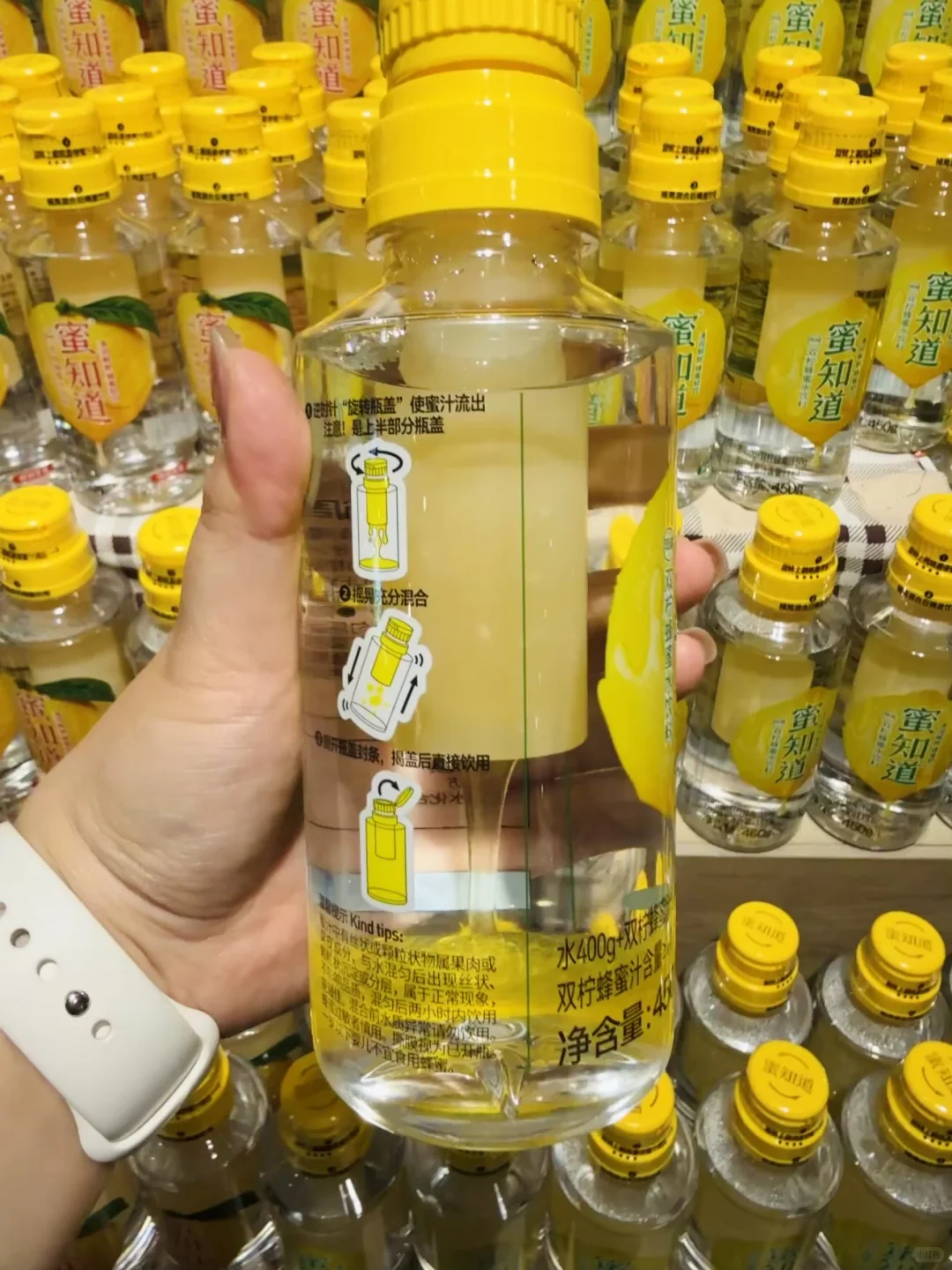 太原！家庭聚会采购指南！本地人常逛的超市！