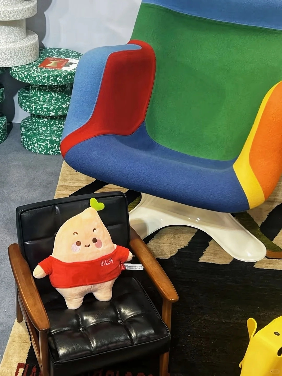 大家都在逛的选品会，究竟有多city