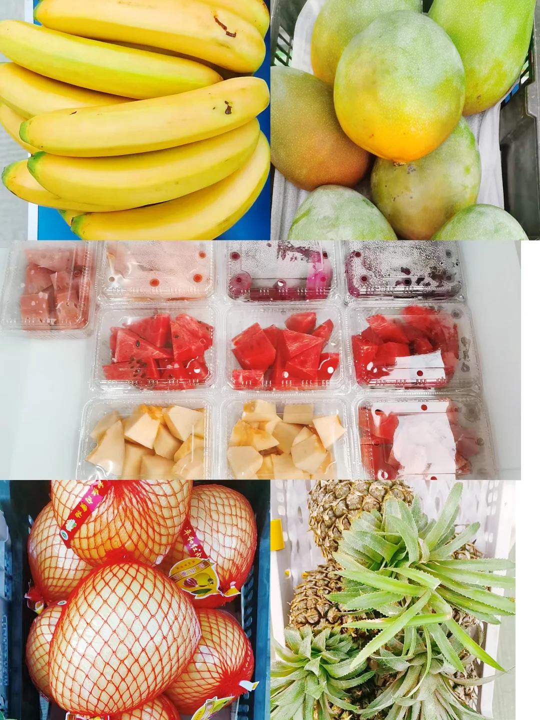 gyk水果团购