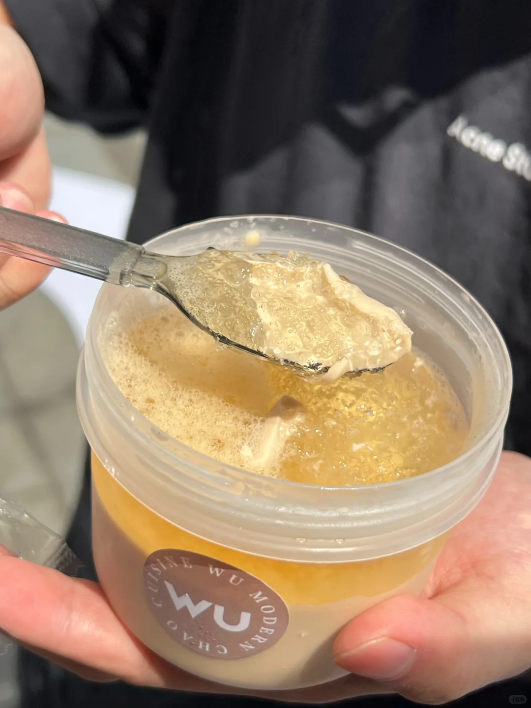 国庆要来深业上城美食市集的请看这篇攻略