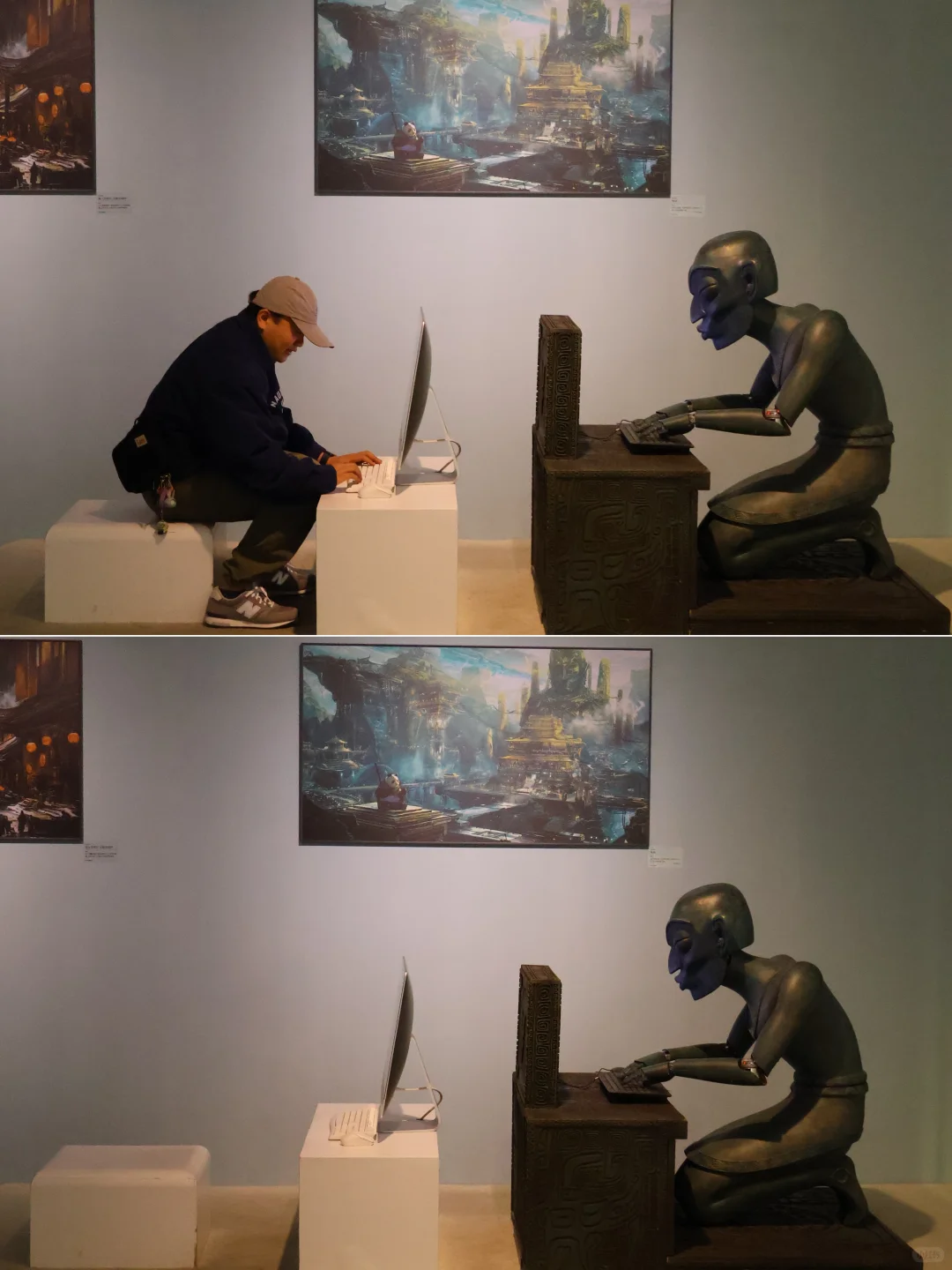 ?2025年第①个中华文明探寻大展·太震撼