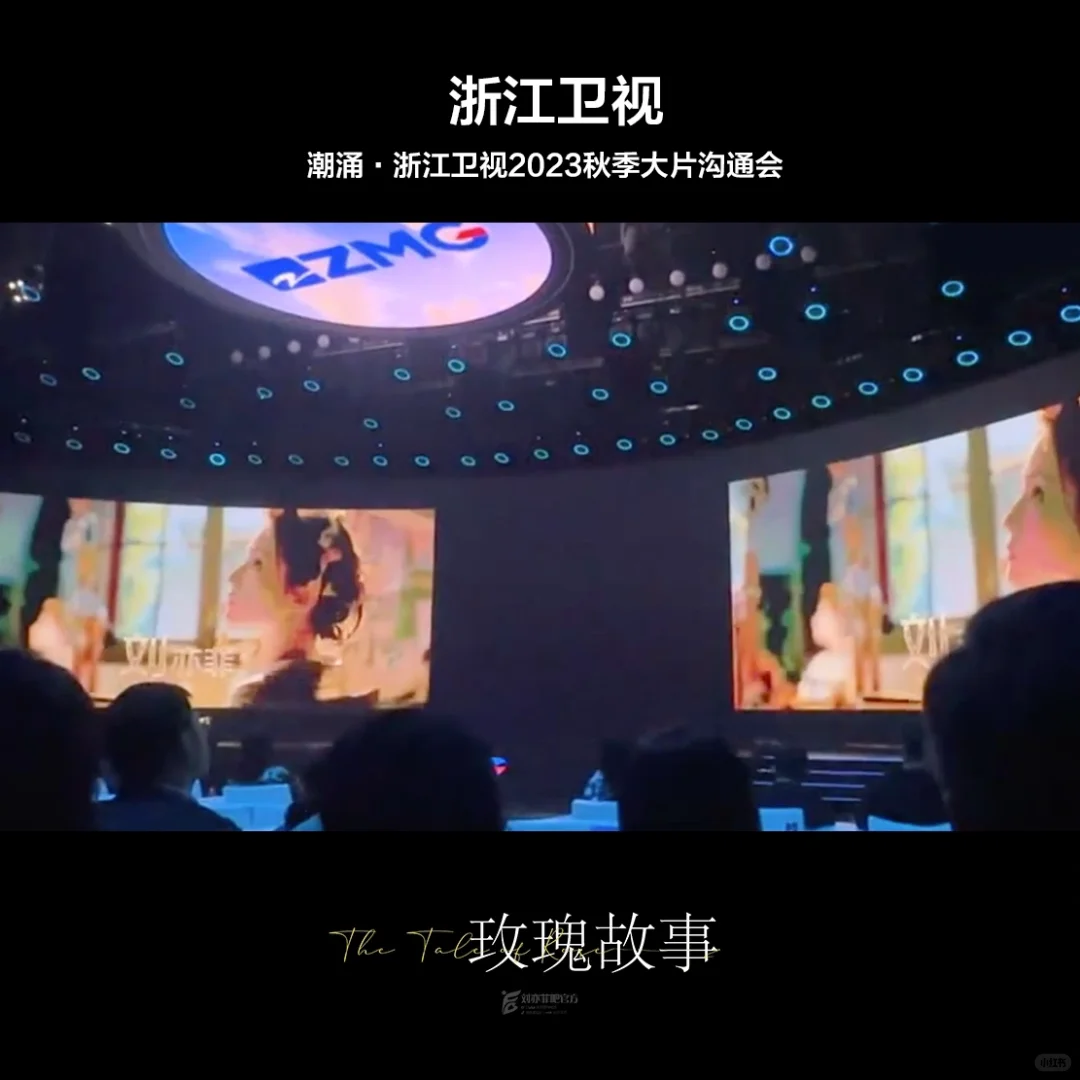 玫瑰故事登央视、浙江、江苏、北京等招商会