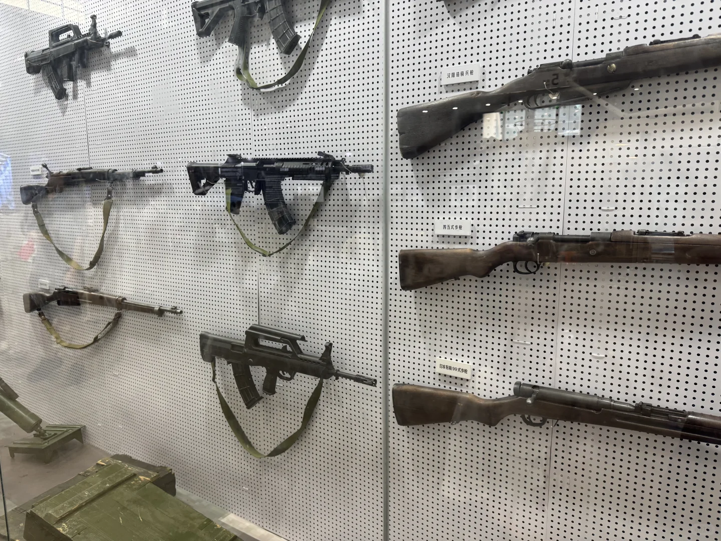 带娃看航展,石家庄航空航天展亲测实录