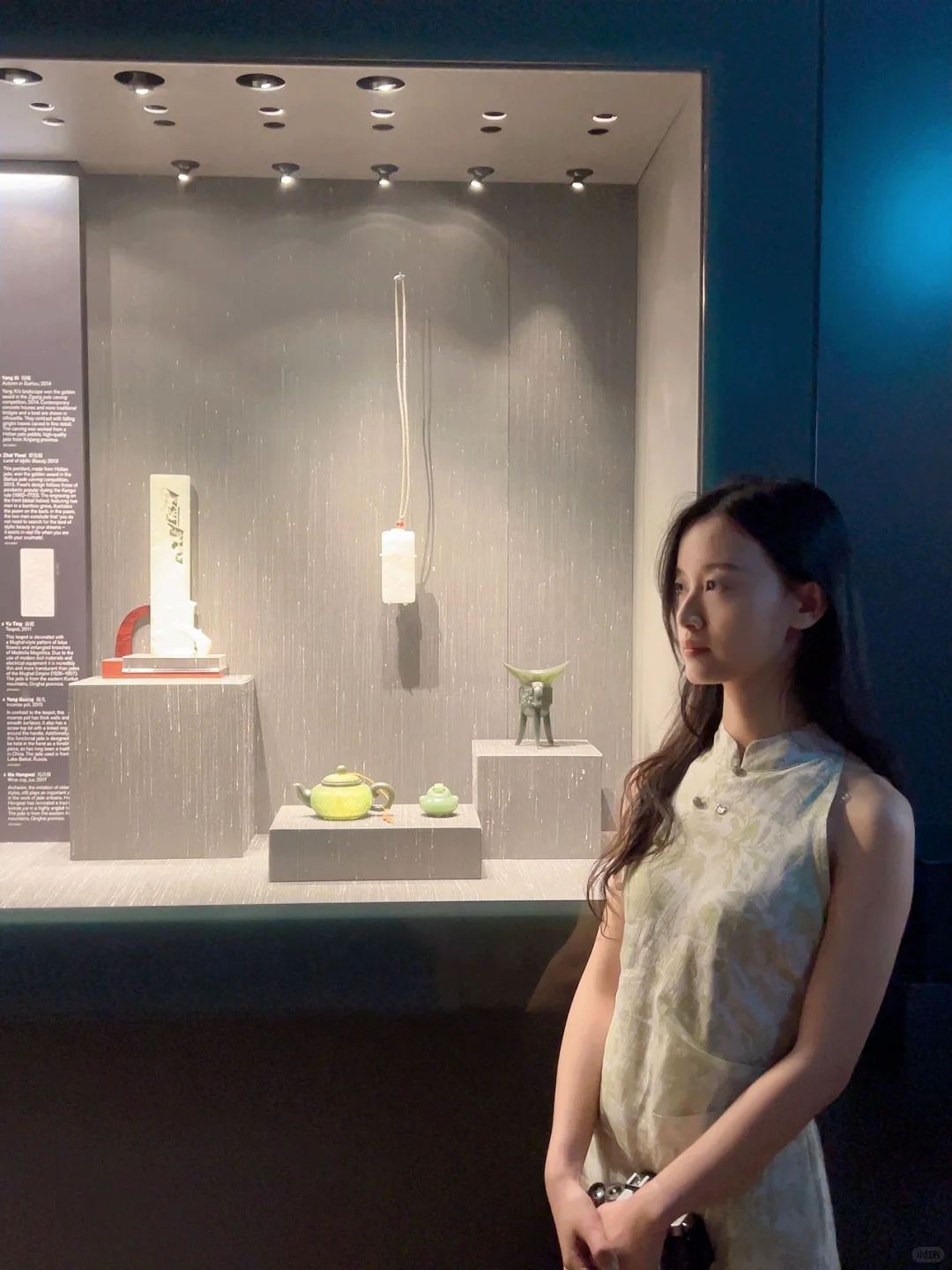 大英博物馆攻略|中国展品盘点(文物篇)
