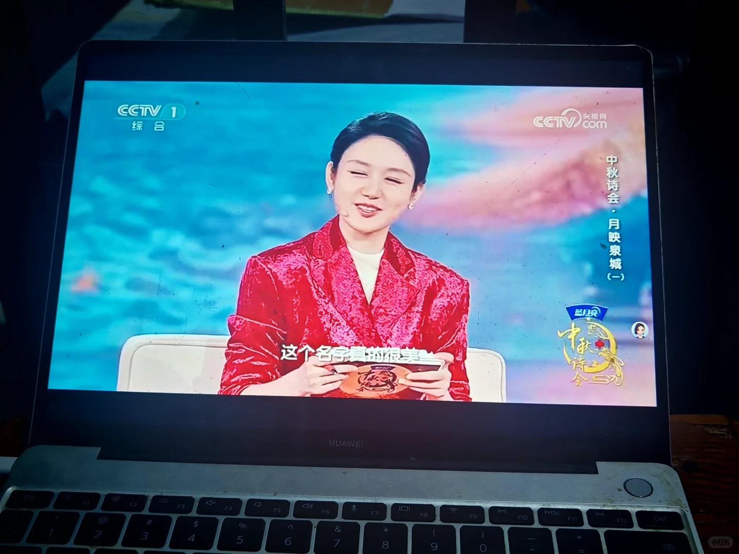 有在看的吗
