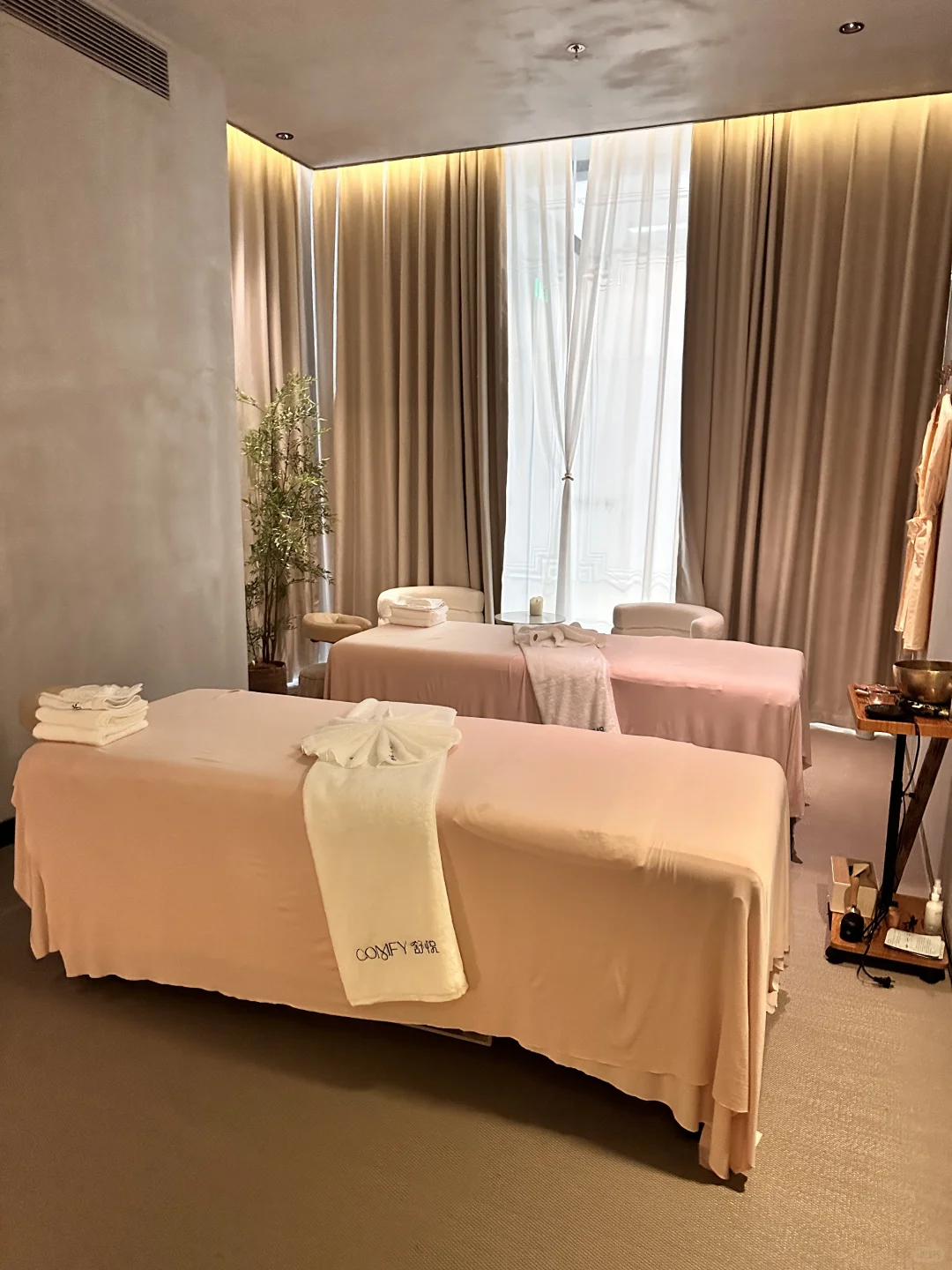 会展中心｜来体验深圳SPA界的爱马仕！?