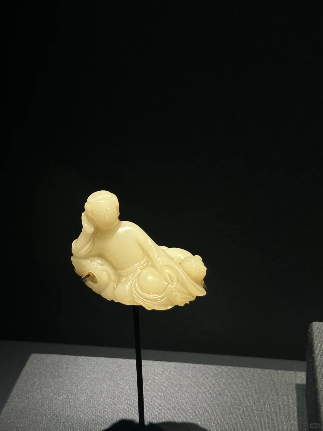 不愧是你上博