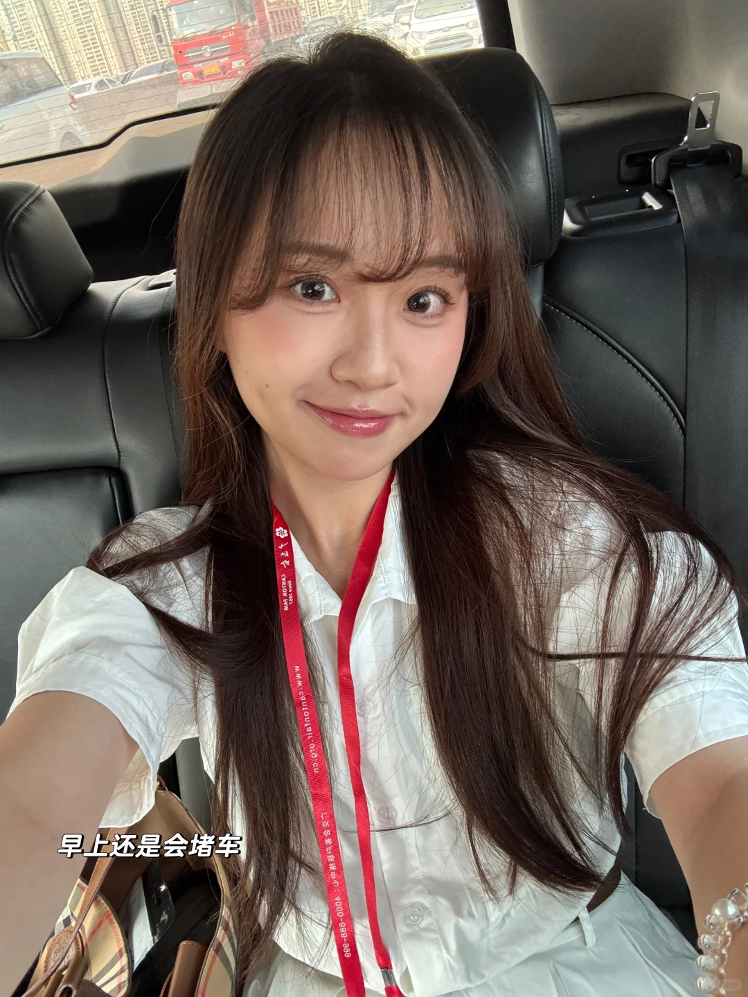 记者工作记录｜广交会你的兵又来了！