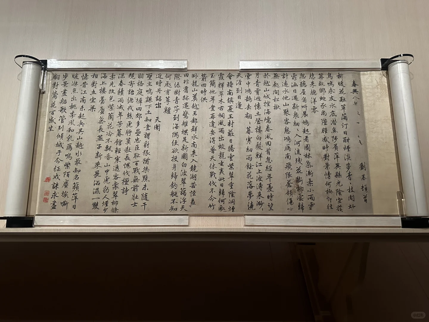 不愧是你上博