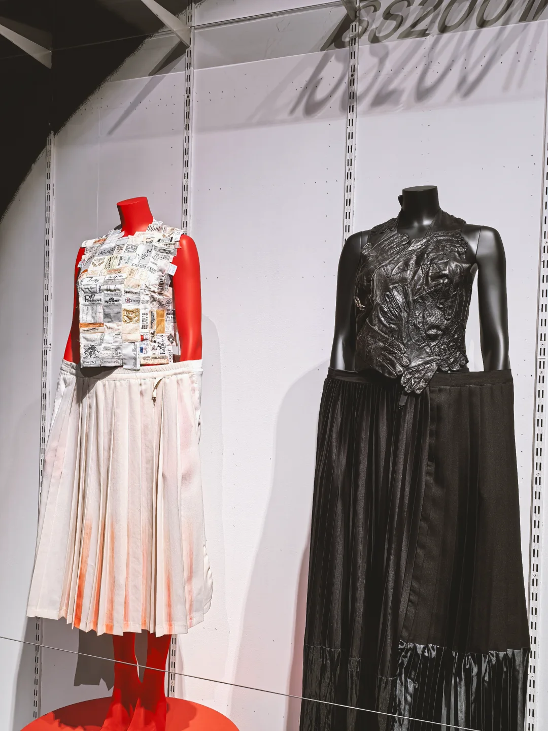 Asia首展 | Martin Margiela 1989–2009