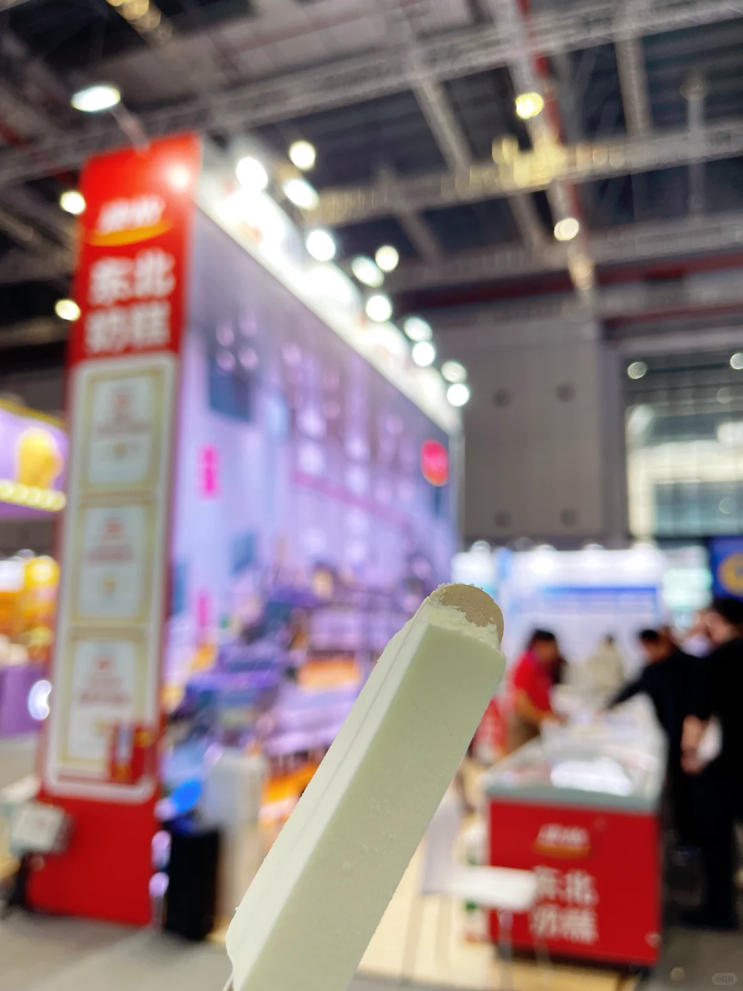 FBIF2025食品创新展比之前的展更美啦！！