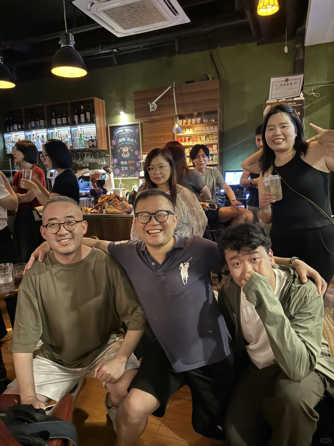 广交会夜话｜明晚广州塔下中外卖家破圈局