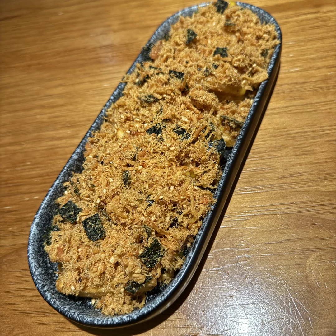 邹城? 一家味道很不错的漂亮饭