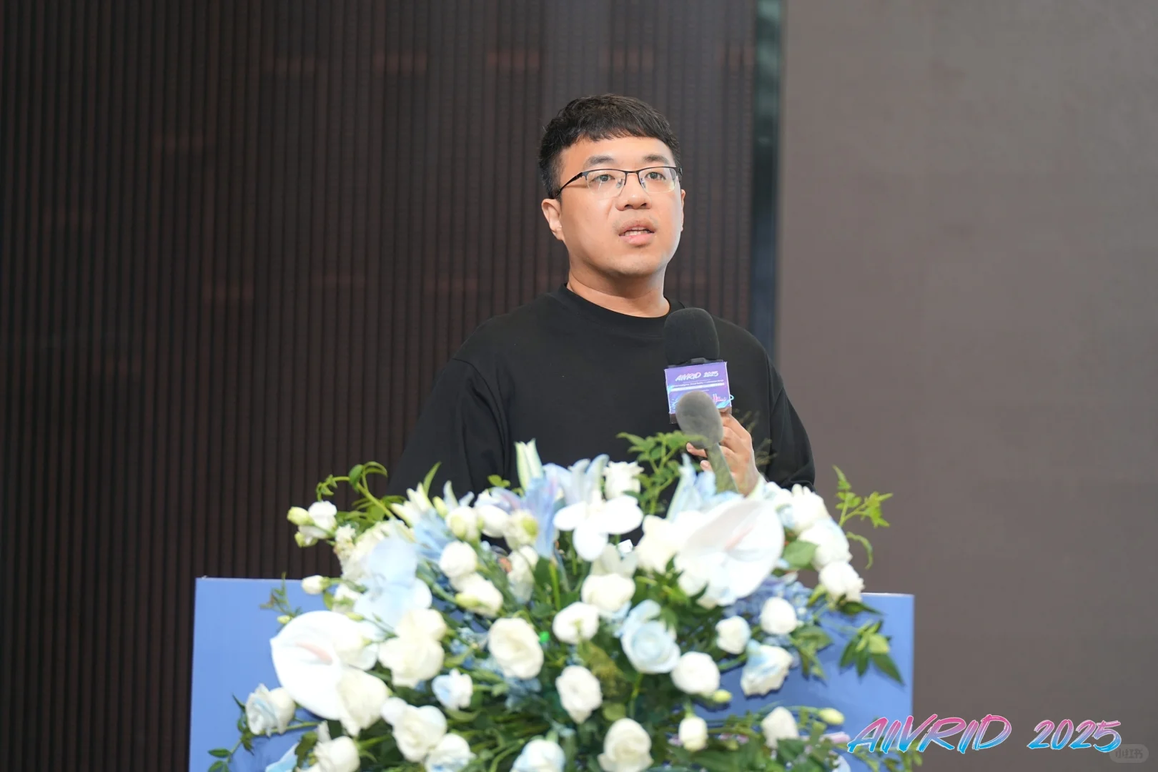 “AI+设计”国际学术盛会 广东科技学院举办