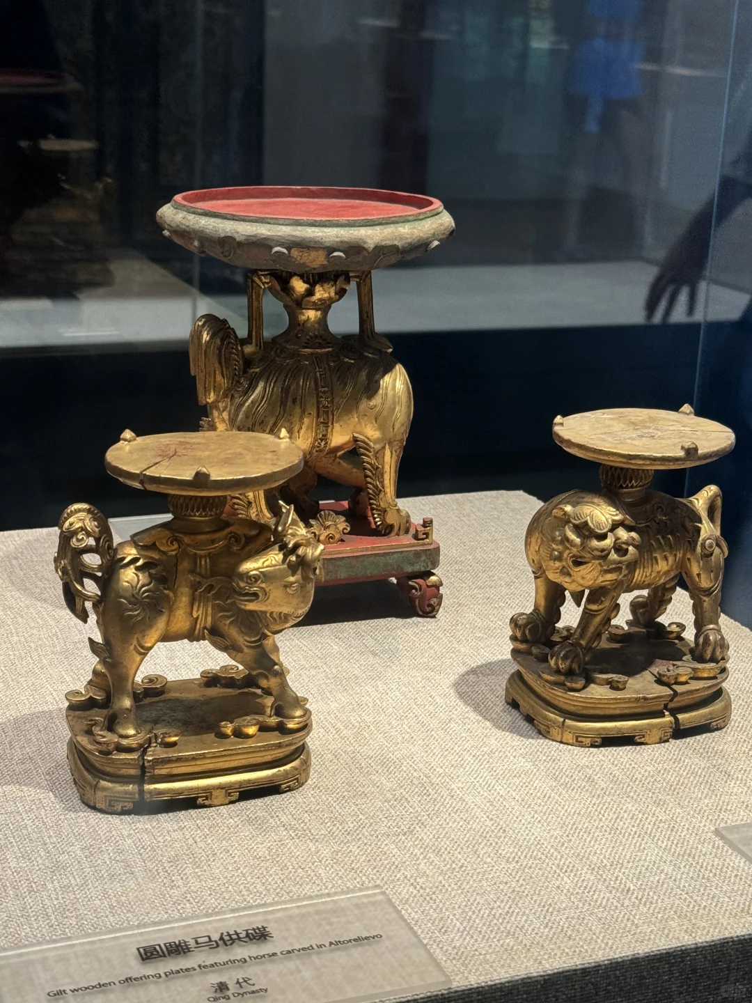 广东省博物馆逛展攻略✨必看展品&逛展路线