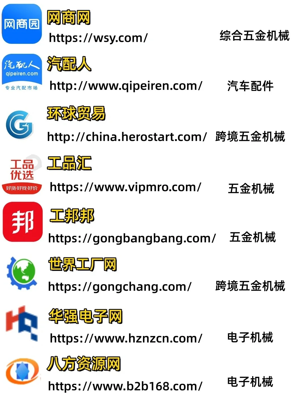 小白创业拿货|优质货源渠道汇总 |干货收藏