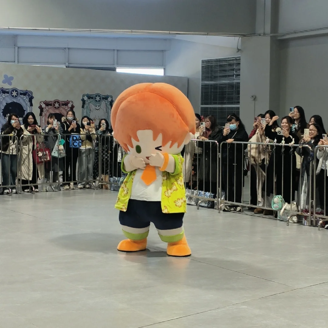 【可解疑】北京光夜花车展攻略