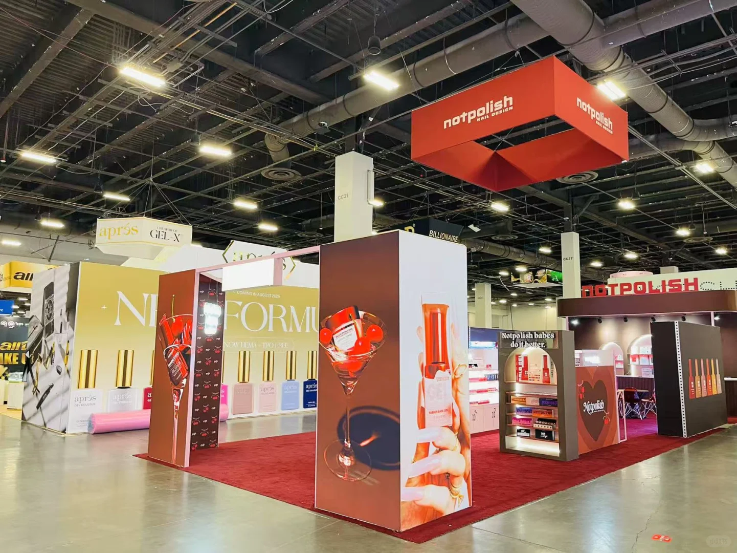 ?食品行业盛会来袭！IFT 2026展位预定开启