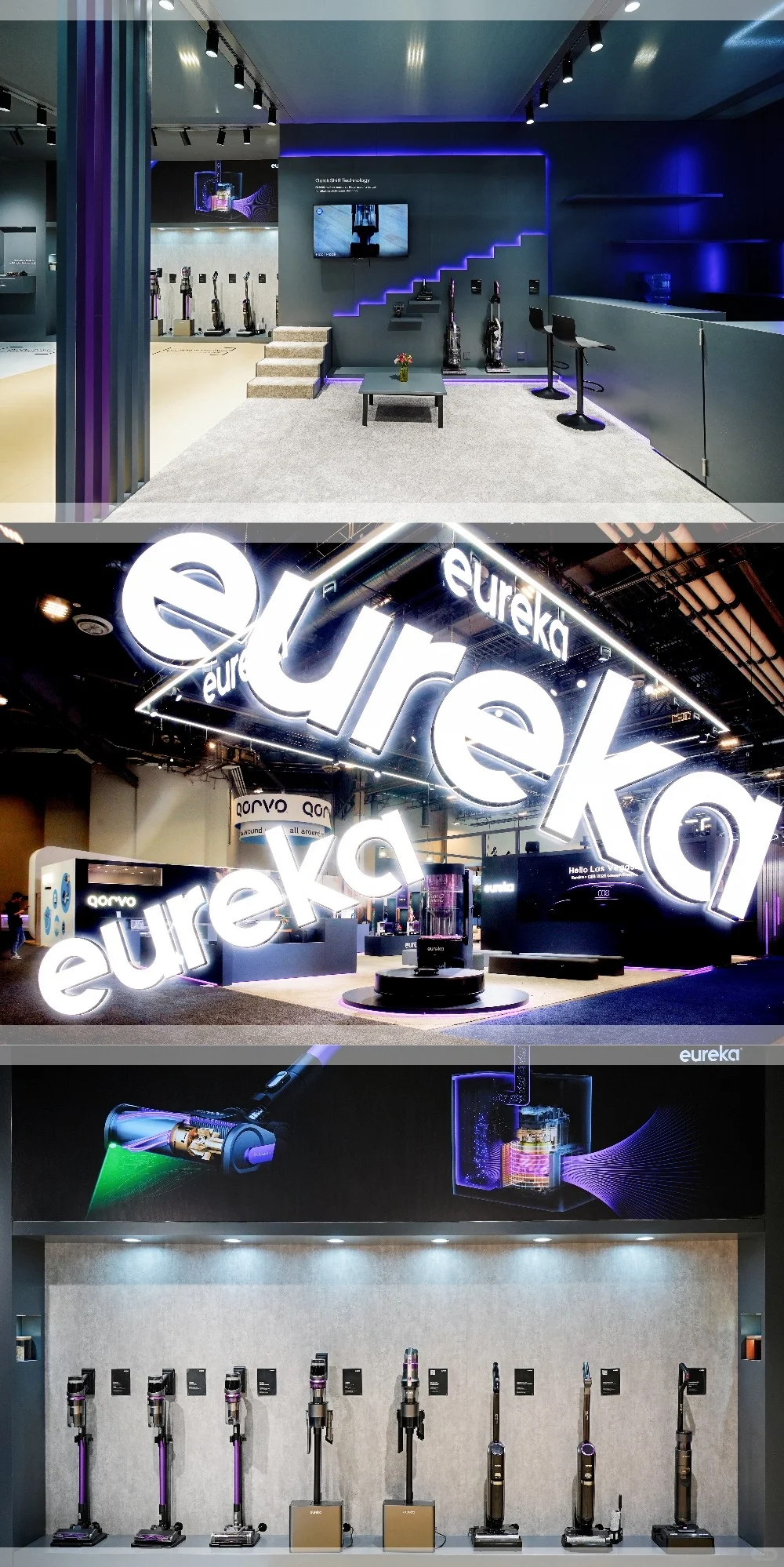 EUREKA 2025美国拉斯维加斯国际展会??