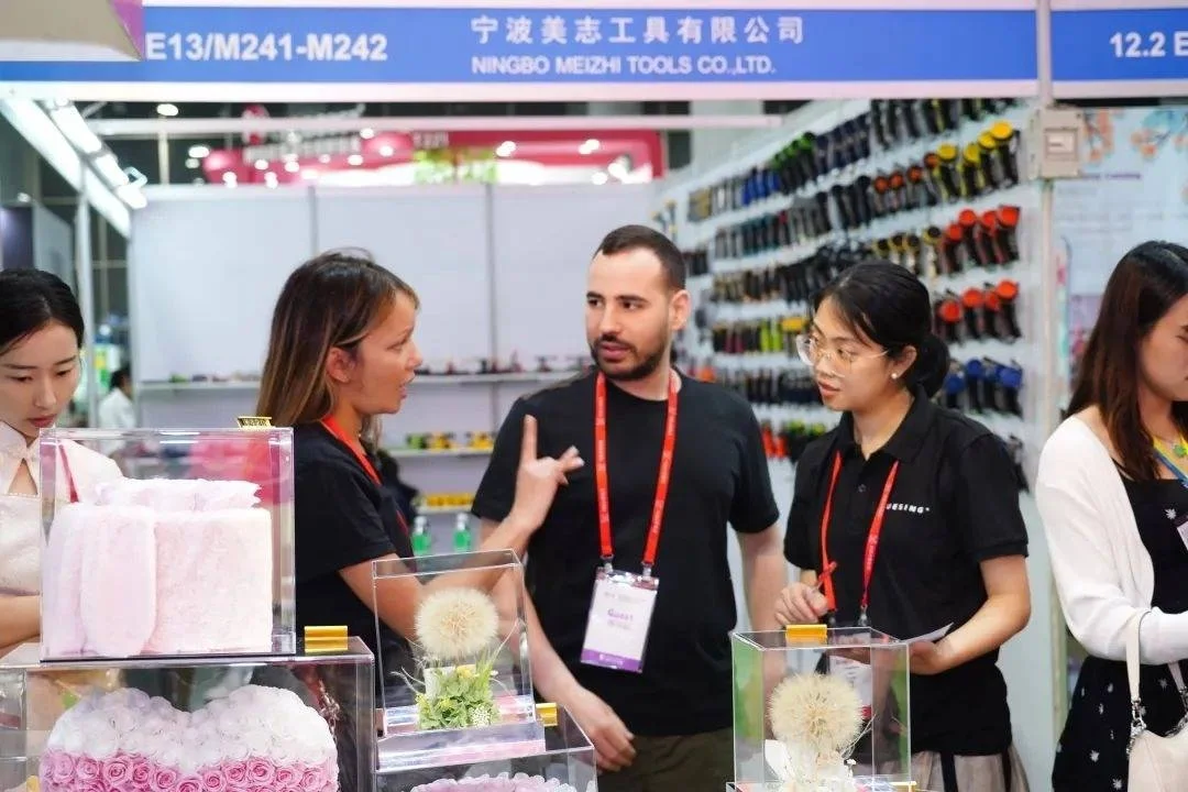 2026中国绿植盆景展5月相聚广州
