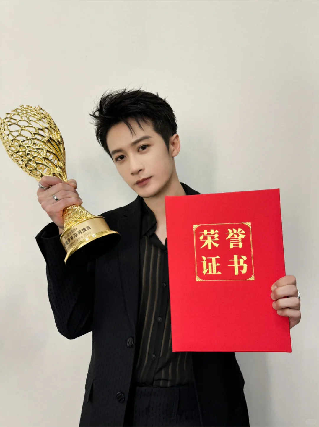 含金量杠杠的 行业顶级 业内认可 ！夸起来