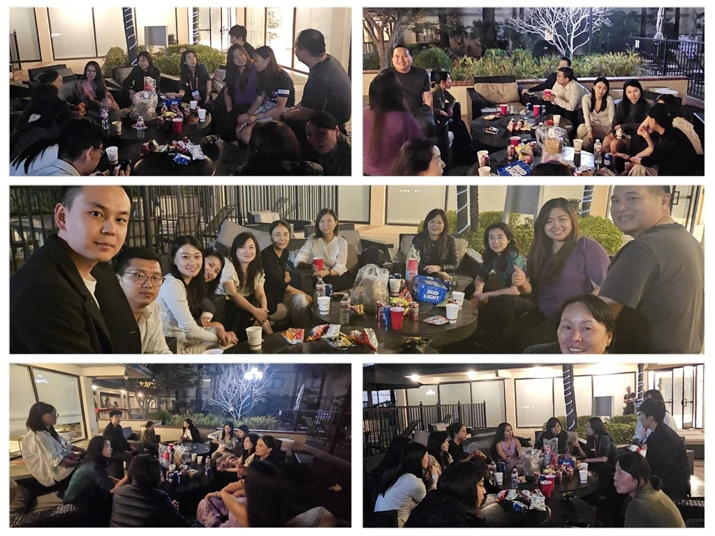 北美华人人力资源年度论坛在硅谷成功举办！