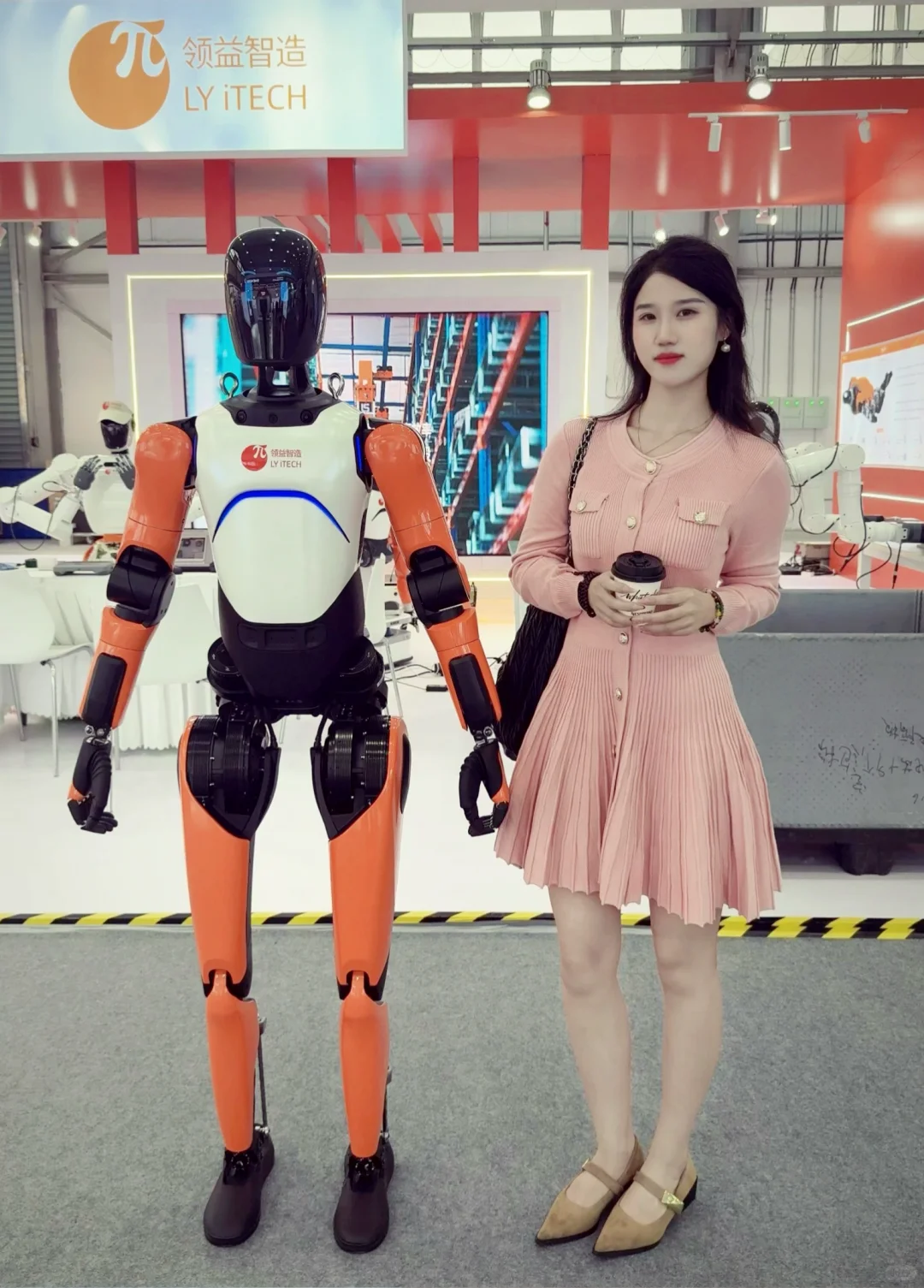 上海大动作！2025可持续大会?逛！（附攻略）