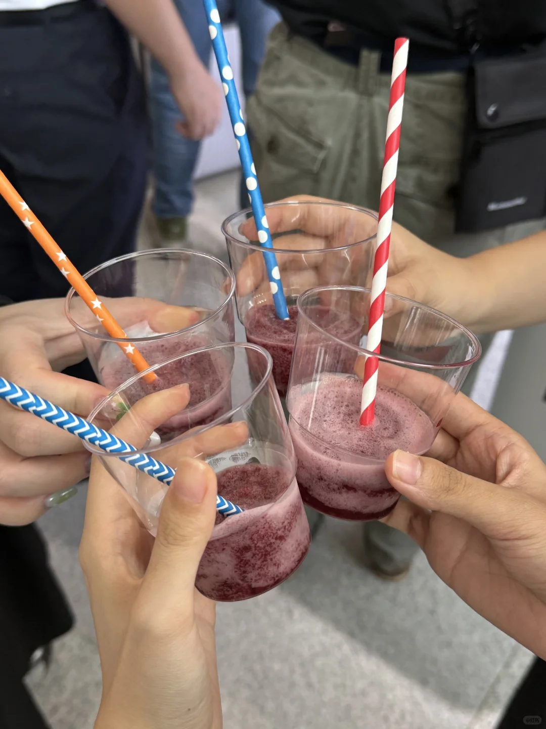 在广交会吃喝玩工作四不误