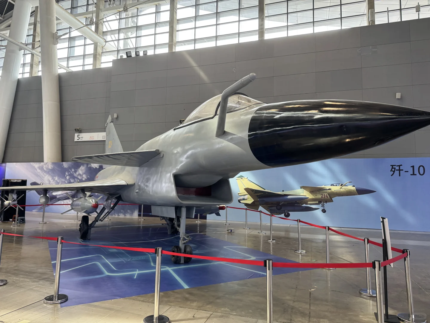 带娃看航展,石家庄航空航天展亲测实录