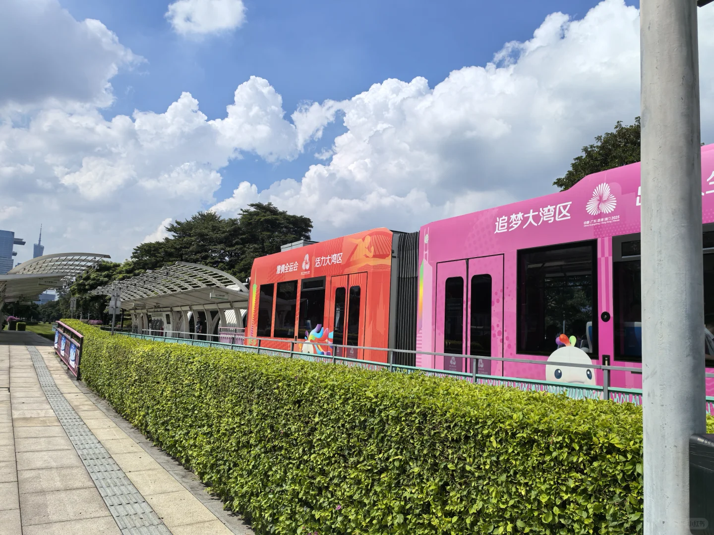 广交世界 欢迎参加138届广交会！