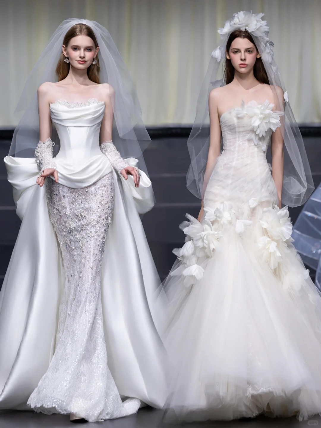 Yaralis Kothor Couture2025高级手工系列