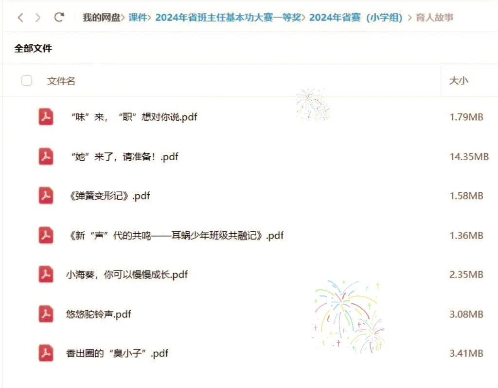 其实2025年基本功大赛获奖风向很明显了‼️