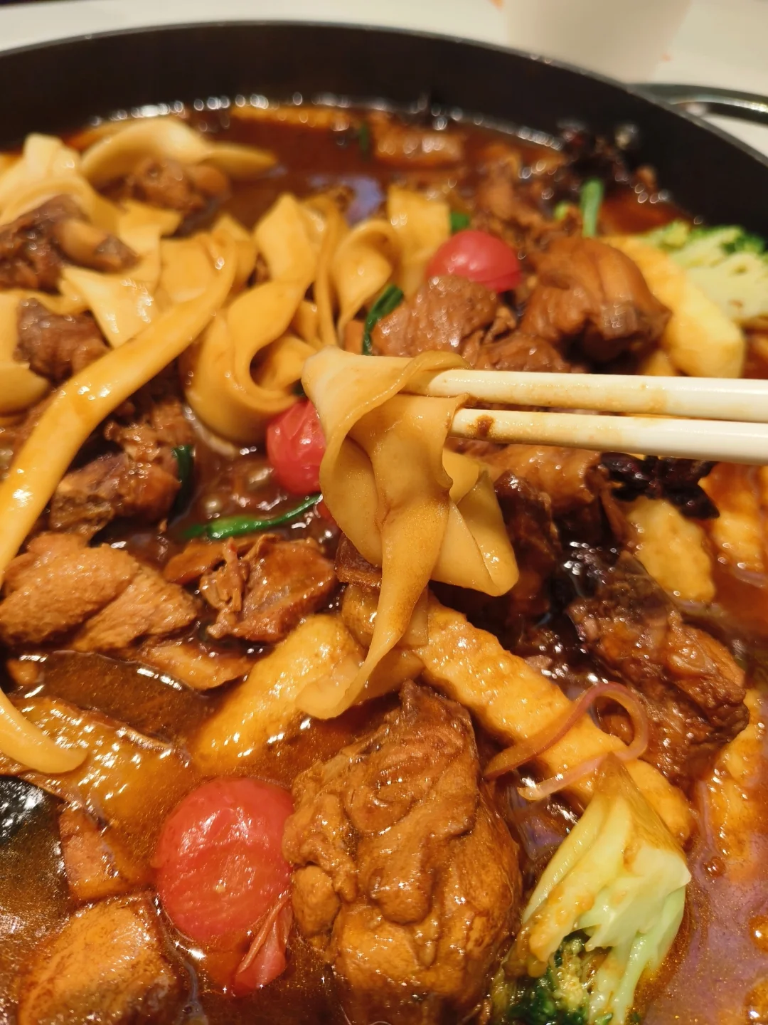 邯郸虎丫炒鸡新店来袭!