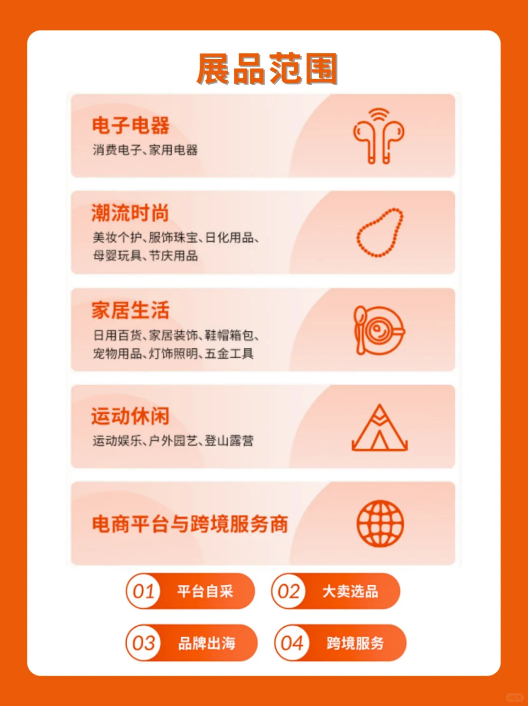今天深圳跨境电商展免费门票倒计时❗️