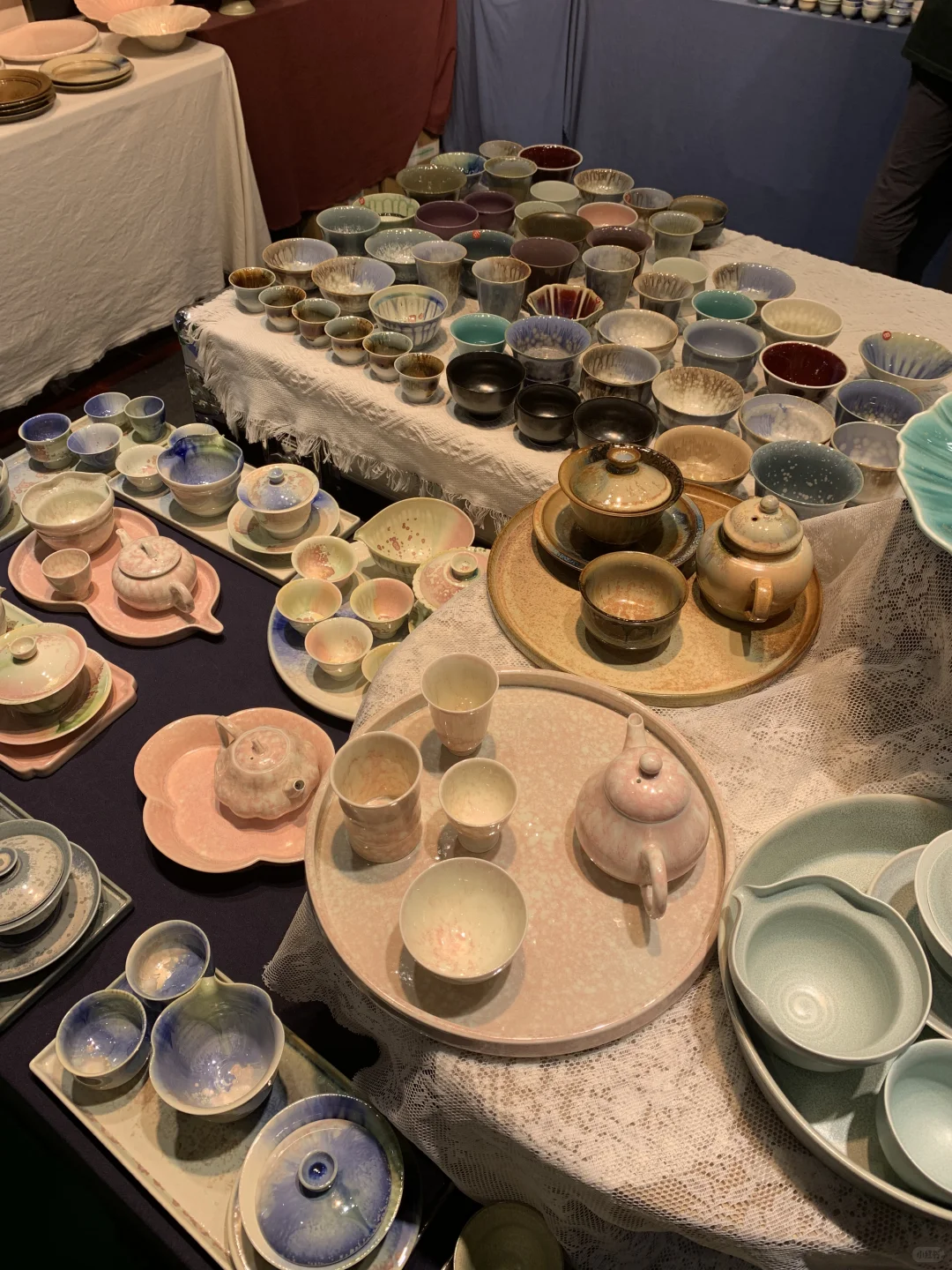 茶博会五日?