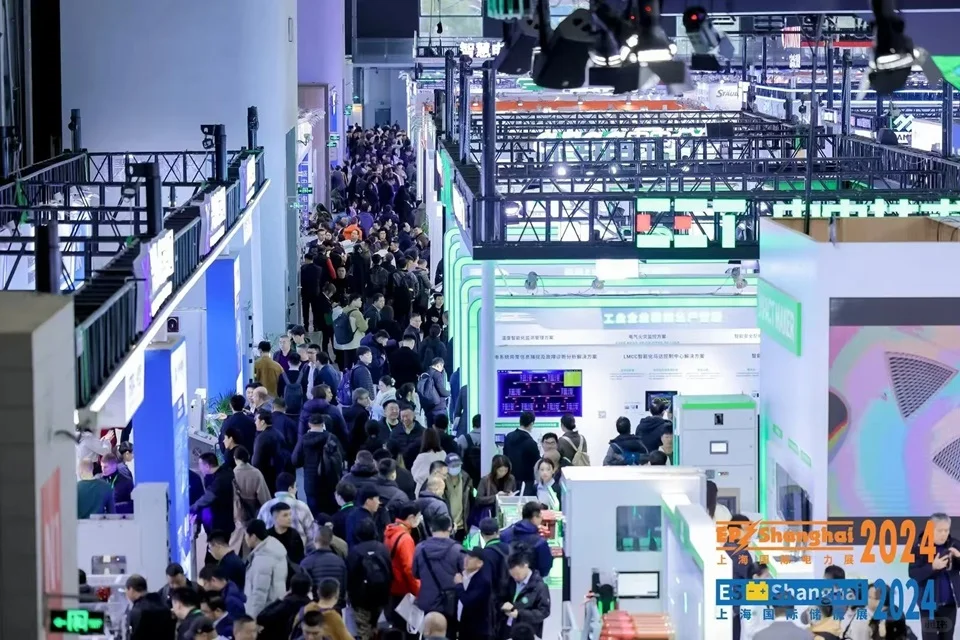 2025上海EP电力展，电力行业巅峰盛会