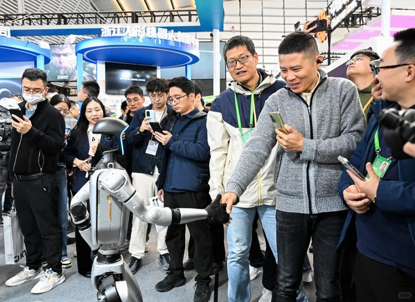 世界互联网大会乌镇峰会将于11月6至9日举办