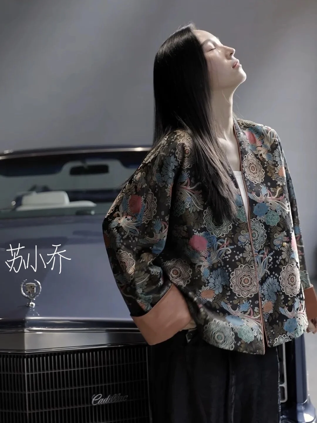 六大品牌发布，邀您亲临！