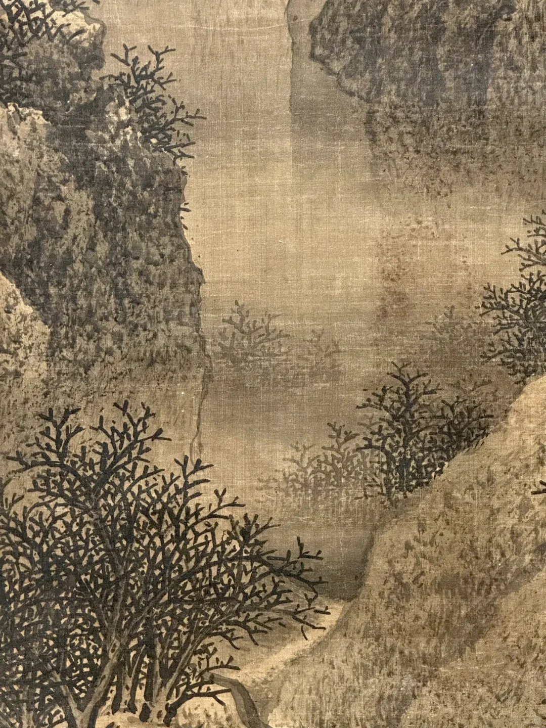 再现高峰|宋元时期文物精品特展