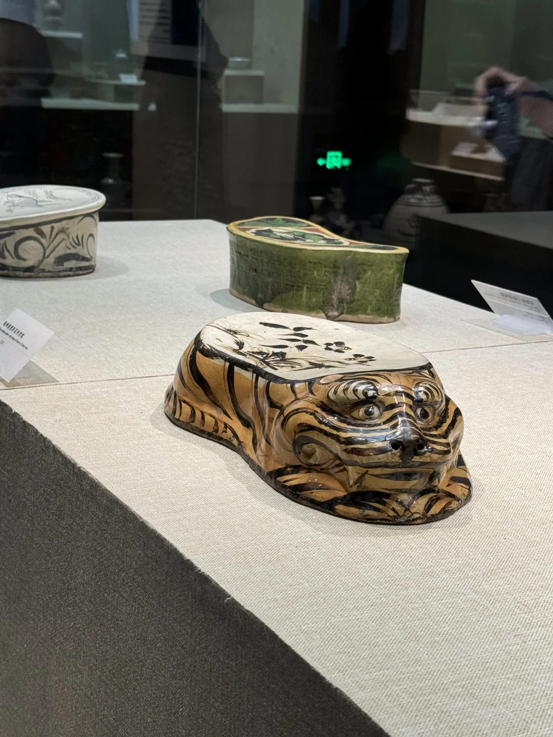 广东省博物馆逛展攻略✨必看展品&逛展路线
