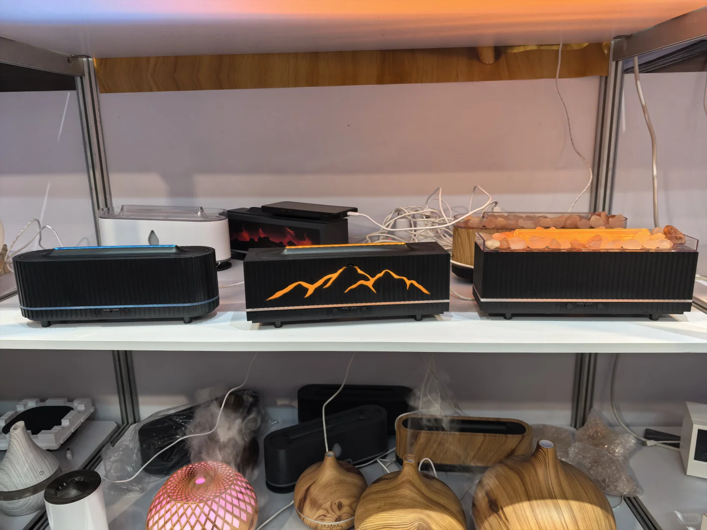 广交会最后一天卖样品