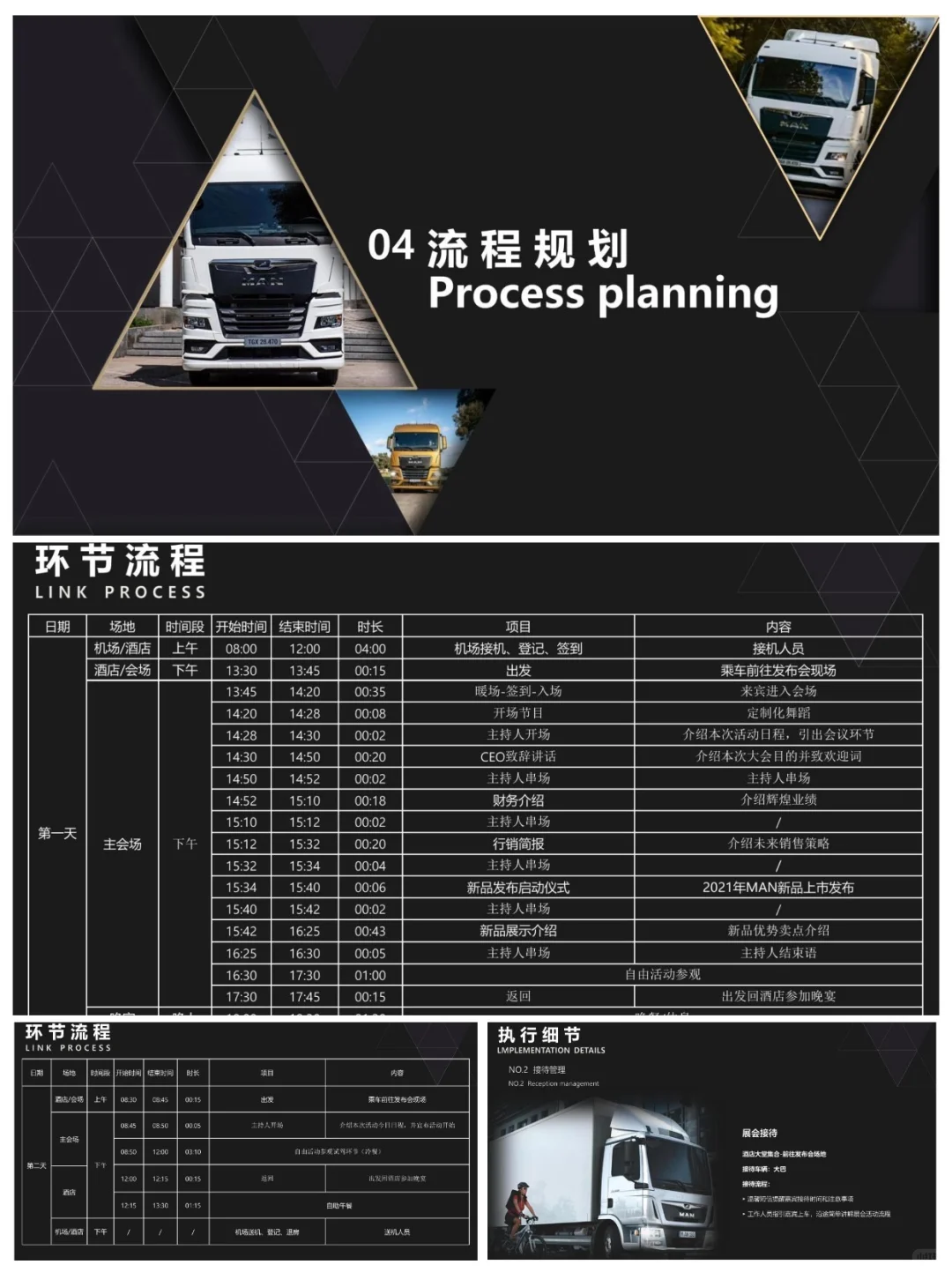 新车上市品牌发布会体验拉满?