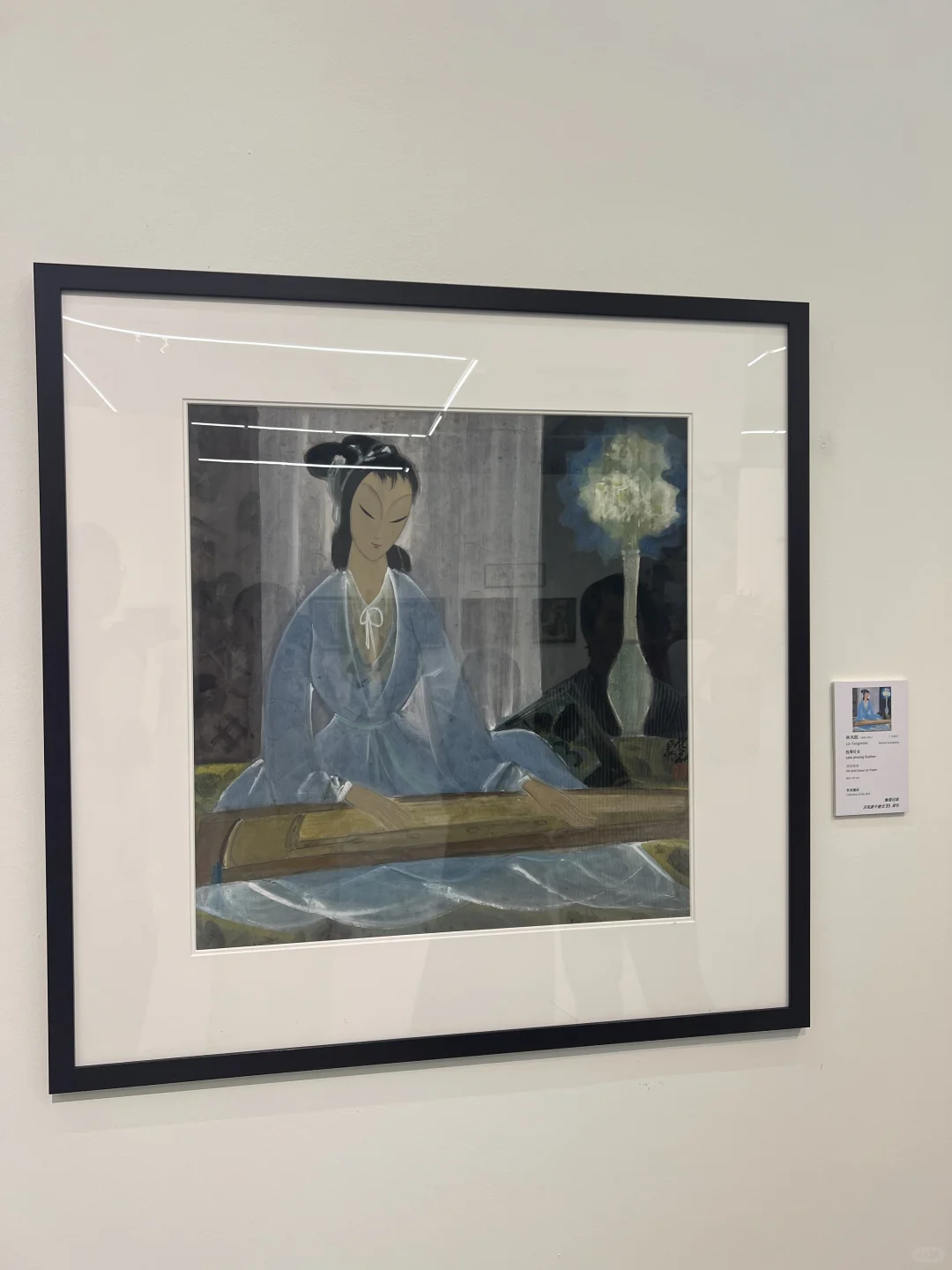 ??齐白石、吴冠中、徐悲鸿… 都在这个展