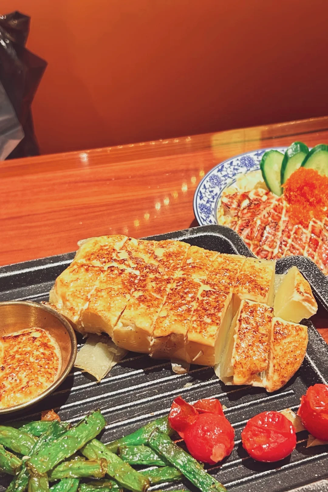 必冲!摩打食堂超值团购,评论区快抢